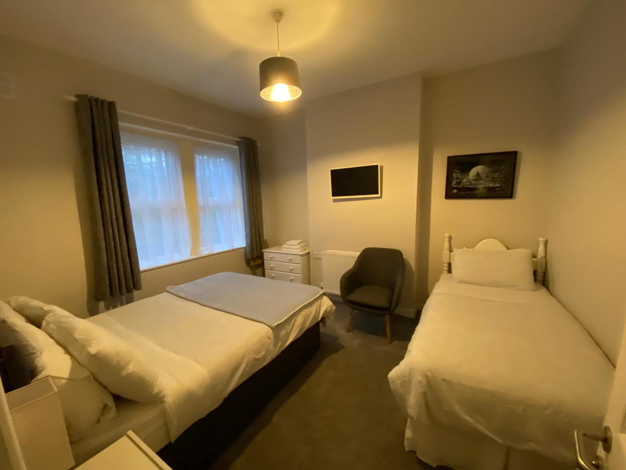 Baldara House, Dublin